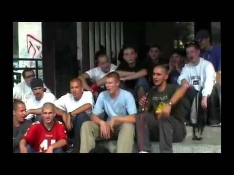 Cekic ft Amon Ra i 8smicari - Hip Hop generacija