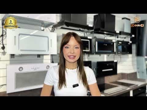 Миниатюра изображения товара Индукционная варочная панель ZORG INO61 BL