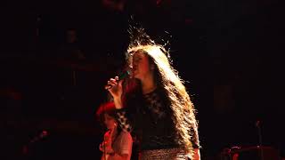 CSS [Cansei de Ser Sexy] - Alala (clip) (live)