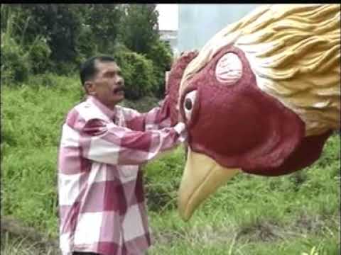 Baba Baruding - Demo Ku Saye [Official Music Video]