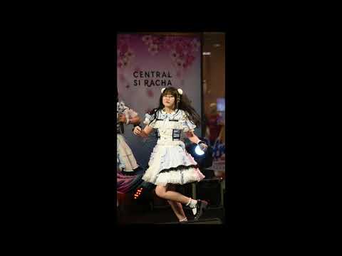 [ Fancam Pin Sora Sora! ]  Roll Playing Love 『Japan Carnival @Central Si Racha』