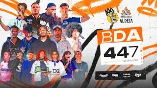 BATALHA DA ALDEIA #447 - 45 Segundos