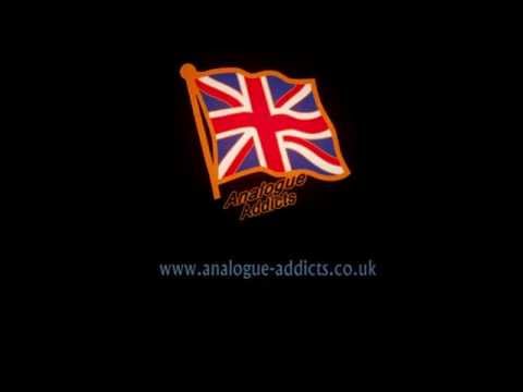 Analogue Addicts UK Video
