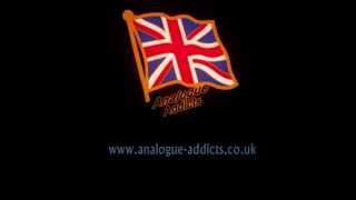 Analogue Addicts UK Video