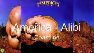 America - Coastline