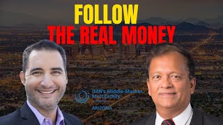 Inside Multifamily Investing with $2B at Work