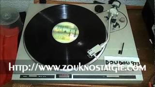 GUY JACQUET Pa kolé dékolé 1985 Bambou ( LPB 015 ) By DOUDOU 973