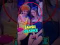 Salish Matter Meet Ice Spice In Nickelodeon Event Salishmatter