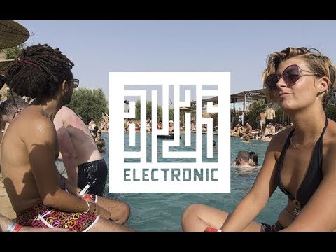 ATLAS Electronic 2018 Aftermovie - ONE OF THE BEST FESTIVALS in MOROCCO (Marrakech)