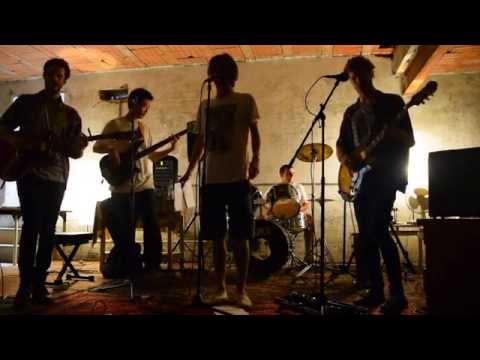 SOLANA BEACH - TAINTED PURITY (LIVE AT THE BATCAVE)