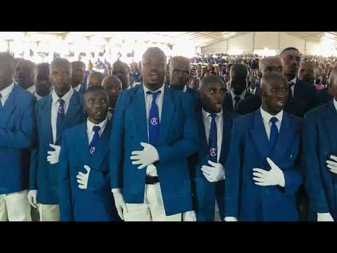 TTACT 2022 | National Evangelical Prayer | Eastern Cape Brothers