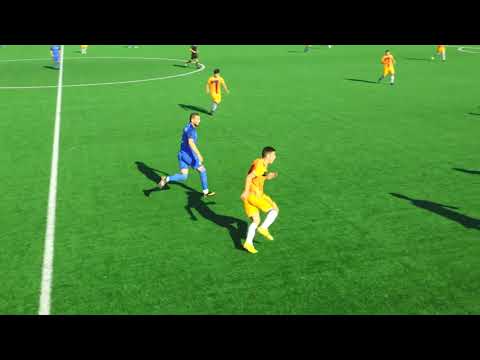 Sevan 0:0 Shirak-2 29.08.2019