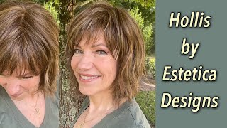 Hollis by @EsteticaDesigns  HD Collection in R8/26H #esteticastyleinsider