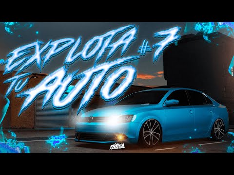 😈 EXPLOTA TU AUTO #7 🔥 MIX PERREO Y RKT (NOVIEMBRE 2024) 🔥 LO MAS ESCUCHADO | PREVIA ARGENTINA  🇦🇷