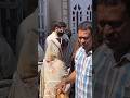 Emraan Hashmi Spotted At Dargah On Eid