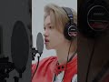 Felix Deep Voice Case 143 Japanese Version Straykids Felix Kpop