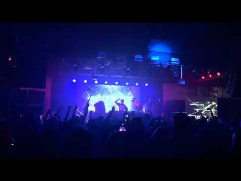 Zubah @ Reelworks Denver 2022