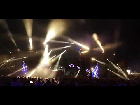 OPEN BEATZ 2019 - ANGERFIST