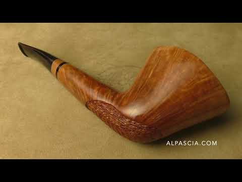 Viprati Collection Naturale - pipe 526