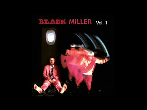 Black Miller vol.1 ( Mac Miller x Black Sabbath mashup)