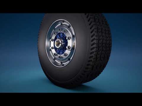 #BPW AirSave - Immer Richtig unter Druck