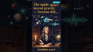 Isaac Newton