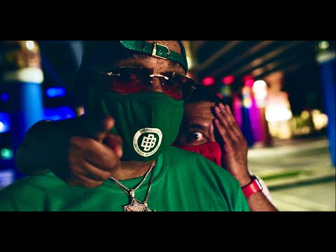 The Bully Boys - Evasive (Official Music Video)