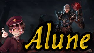 Miniaturka - Alune Akademia #2 Mega progres w parę dni!