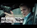 Retribution - Official Trailer Starring Liam Neeson