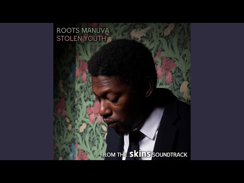 Stolen Youth (Radio Edit)