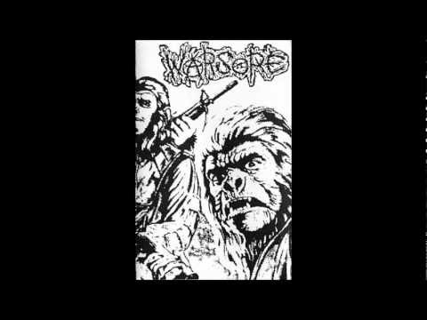 Warsore - Sinking In Shit (2nd Version)