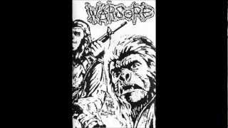 Warsore - Sinking In Shit (2nd Version)