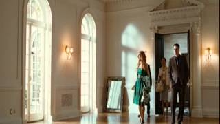 "Hello! I live here!" (Sex and the City: The Movie, Carrie and Big looking for an apartment)