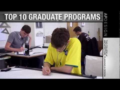 College of Architecture, Planning & Design: Kansas State University