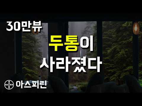 두통에 효과적인 자연 소화제 추천