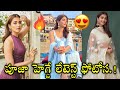 Pooja Hegde Latest Photos Pooja Hegde Hot Photos Rj Movie Updates