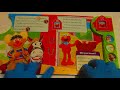 Elmo Farm Friends Visit The Farm With Elmo SESAME STREET