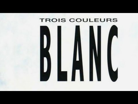 One Minute Movie Reviews: Three Colours White (1994)