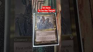 If I just had the mana lol #vintage #magicthegathering #tradingcards #shortsfeed #shortsviral
