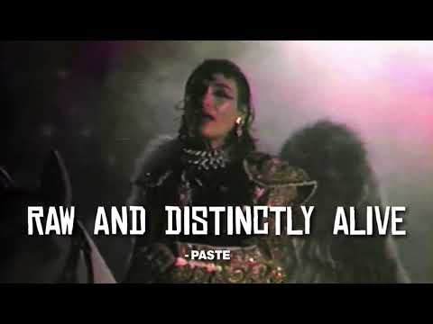 Black Lips - Lost Angel (Video Trailer)