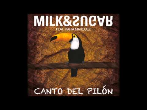 Milk & Sugar - Canto Del Pilon (Strong R. Remix)