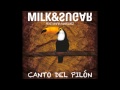 Milk & Sugar - Canto Del Pilon (Strong R. Remix ...