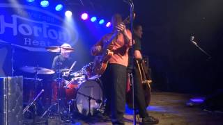 Reverend Horton Heat:Psychobilly Freakout/Lonesome Train Whistle