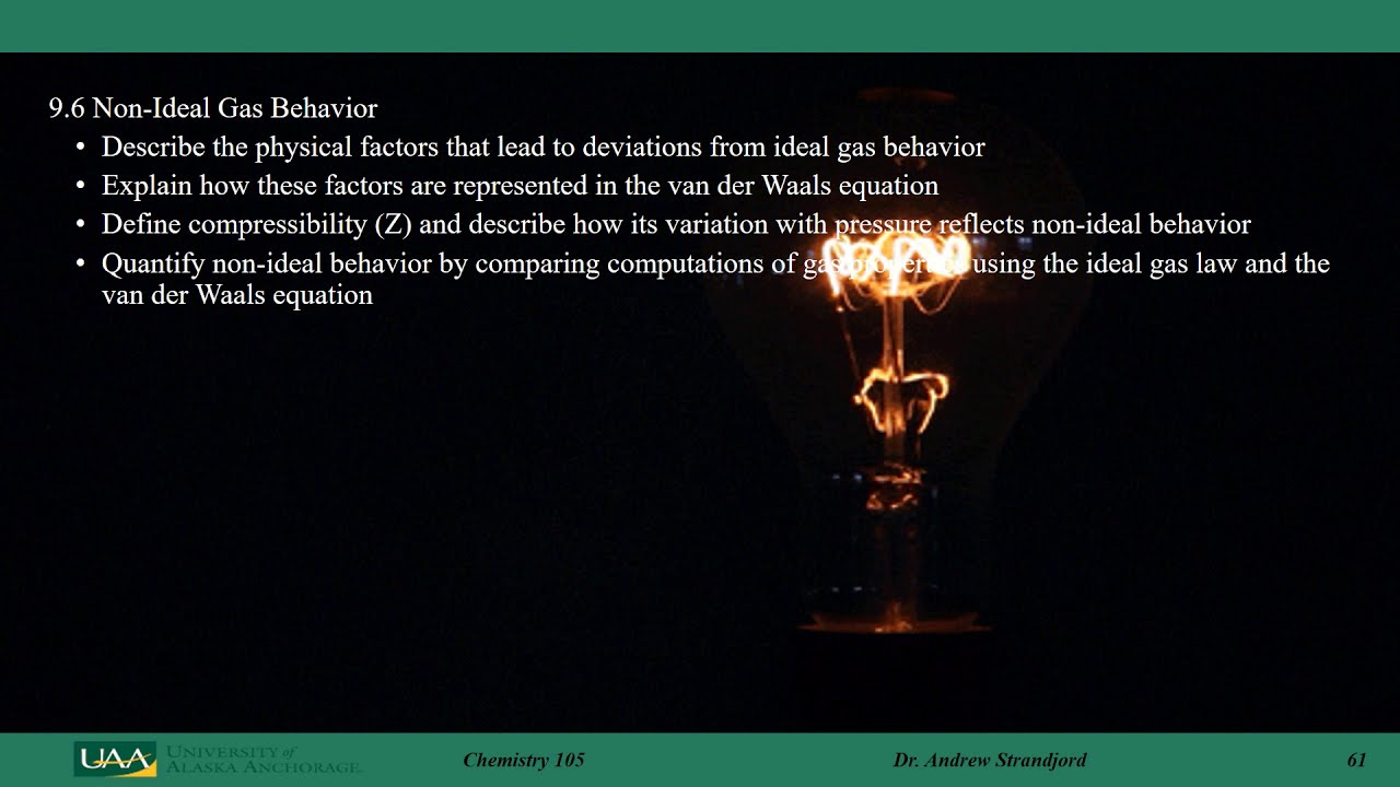 Chem105 Lecture Notes Chapter 9 Slides 61-66