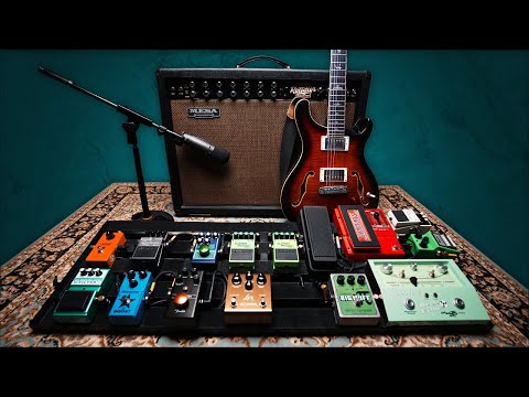 This is the sound of INCUBUS - MORNING VIEW (and you can have it too!)