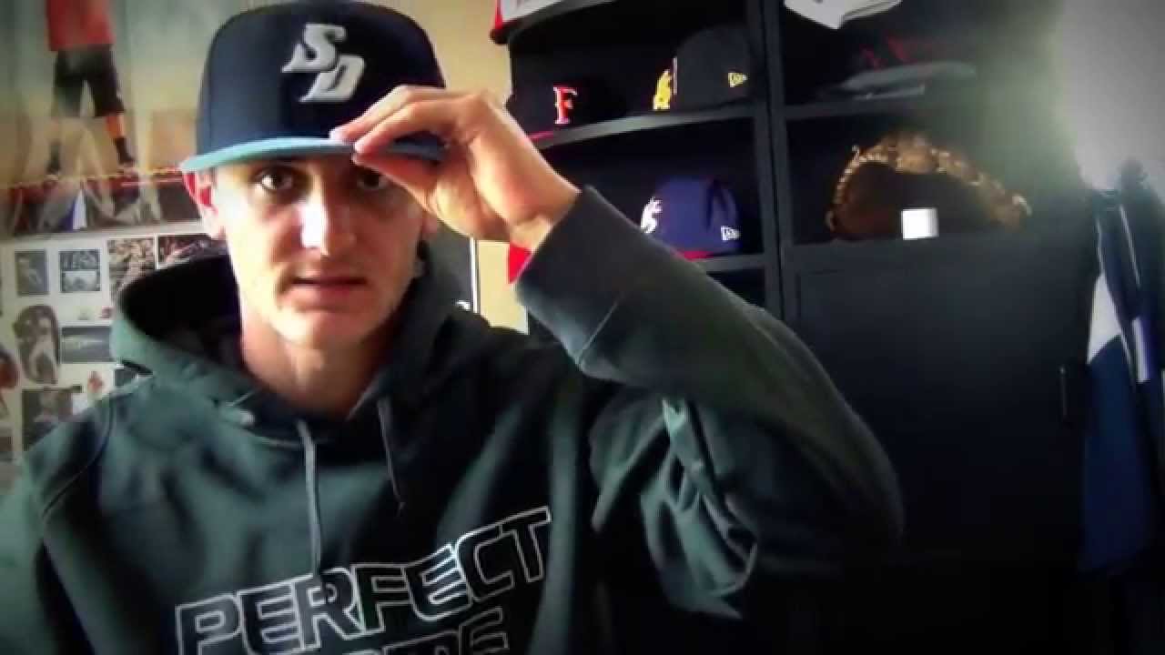 Baseball Hat Collection