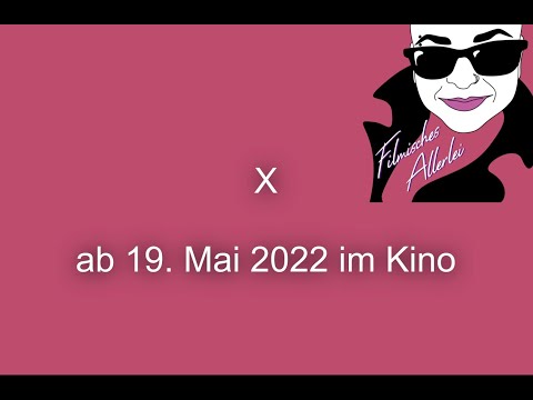 X - Filmkritik