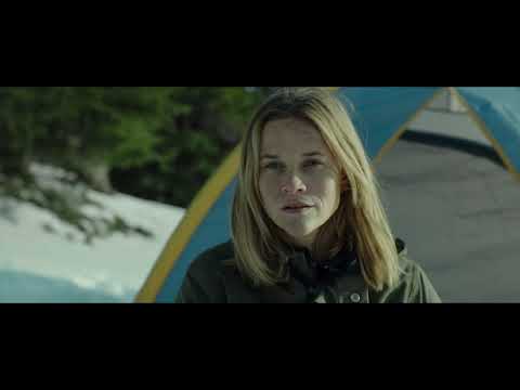 Reese Witherspoon Oscar Nominations