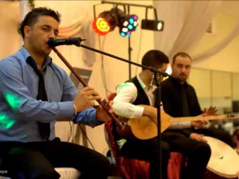 Zurnaci Haydar - Kaval - Dj Yaman Records