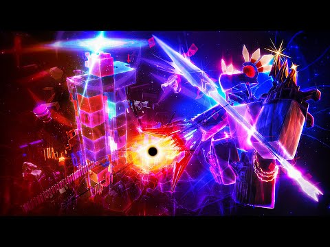 [NIL] CITADEL OF VOID - FLOOR 7 REACHED // WORLD RECORD